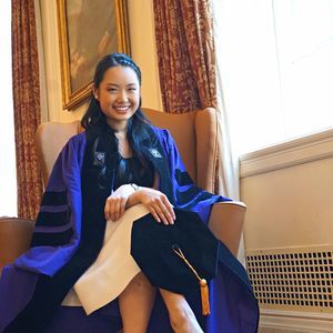 Meet your Posher, Ellen